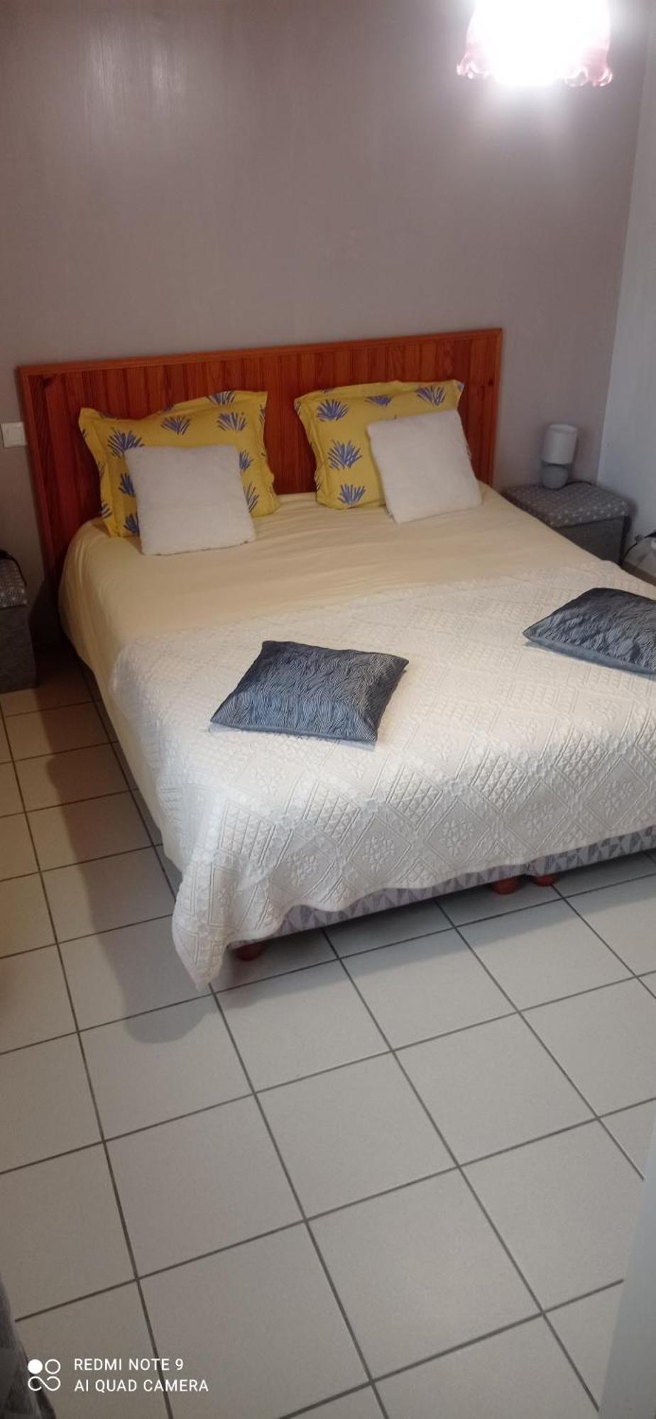 Chambre D'Hotes Les Ormeaux Saint-Georges-des-Côteaux Exteriér fotografie